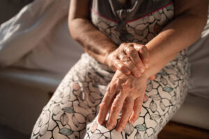 Rheumatoid Arthritis | Aaria Rheumatology Rheumatoid Arthritis