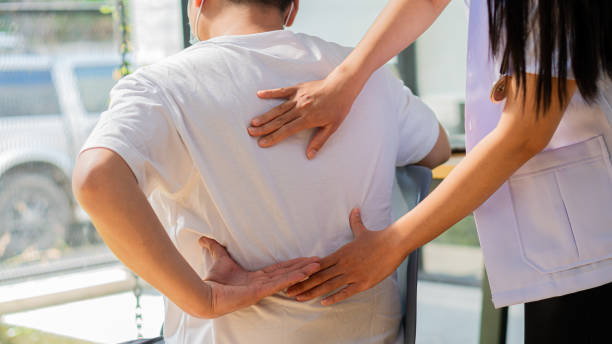 Chronic Pain Management