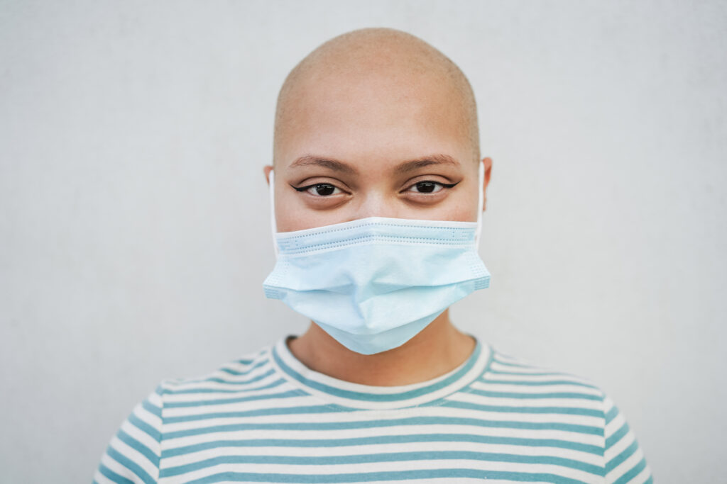 Immunodeficiency in Adults