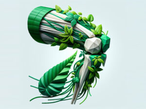 rheumatology-explained-what-you-need-to-know | Aaria Rheumatology artistic image of the knee