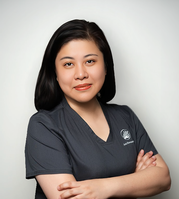 dr anindita santosa