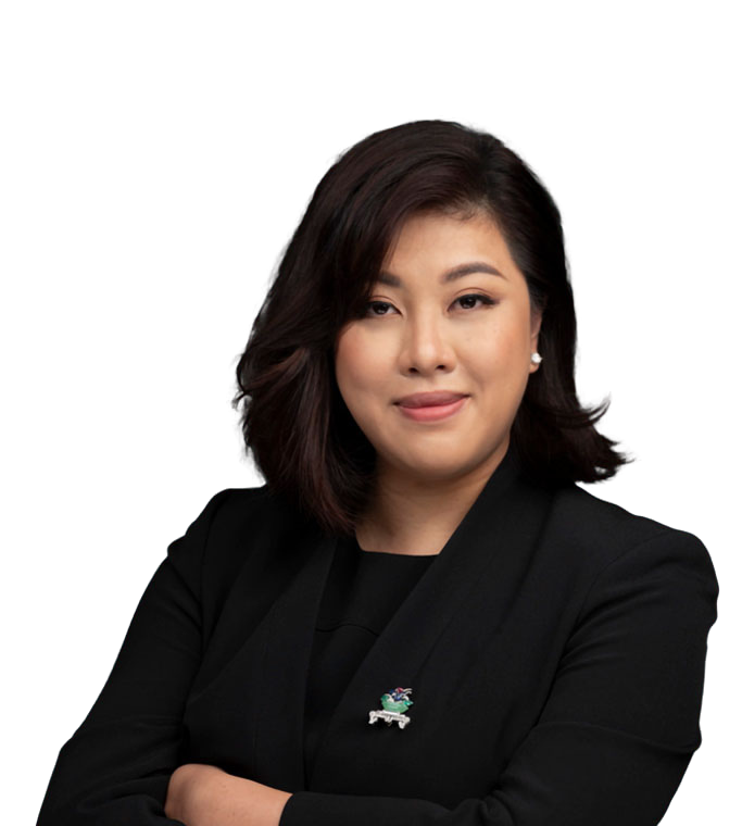 dr anindita santosa