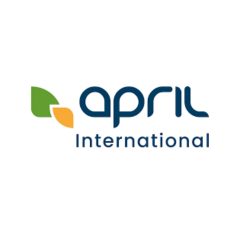 April International Logo