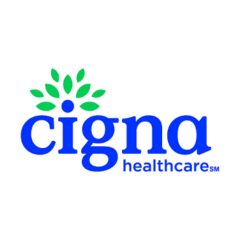 Cigna Healthcare Logo