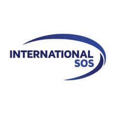 International SOS Logo