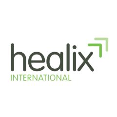 Healix Logo