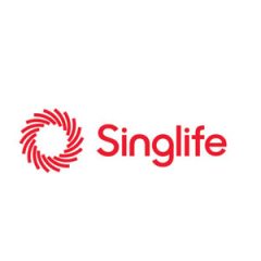 Singlife Logo